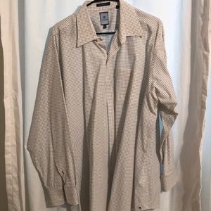 Tommy Hilfiger Men’s Dress Shirt